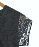 JUSGLITTY（ジャスグリッティ）ブラウス 黒 サイズ:1(S位) レディース/2200613105125