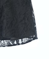 JUSGLITTY（ジャスグリッティ）ブラウス 黒 サイズ:1(S位) レディース/2200613105125