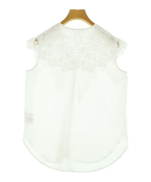 Rirandture（リランドチュール）ブラウス 白 サイズ:1(S位) レディース/2200613105132