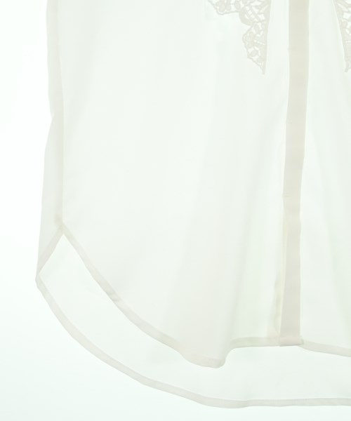 Rirandture（リランドチュール）ブラウス 白 サイズ:1(S位) レディース/2200613105132