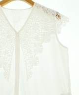 Rirandture（リランドチュール）ブラウス 白 サイズ:1(S位) レディース/2200613105132