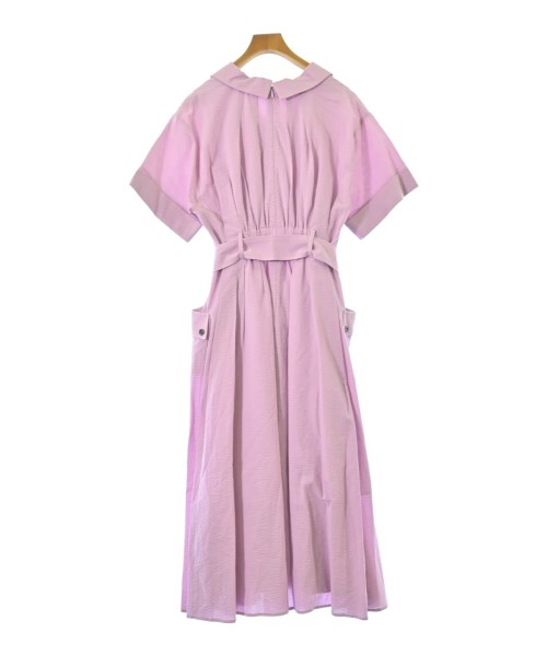 JUSGLITTY（ジャスグリッティ）ワンピース ピンク サイズ:2(M位) レディース/2200611703033