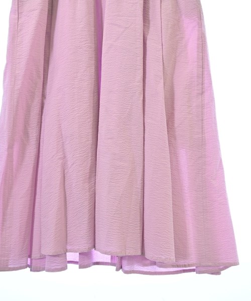 JUSGLITTY（ジャスグリッティ）ワンピース ピンク サイズ:2(M位) レディース/2200611703033