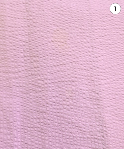 JUSGLITTY（ジャスグリッティ）ワンピース ピンク サイズ:2(M位) レディース/2200611703033