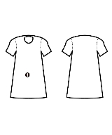 JUSGLITTY（ジャスグリッティ）ワンピース ピンク サイズ:2(M位) レディース/2200611703033