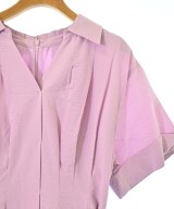 JUSGLITTY（ジャスグリッティ）ワンピース ピンク サイズ:2(M位) レディース/2200611703033