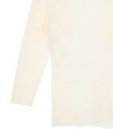 JUSGLITTY（ジャスグリッティ）ニット・セーター 白 サイズ:2(M位) レディース/2200622051017