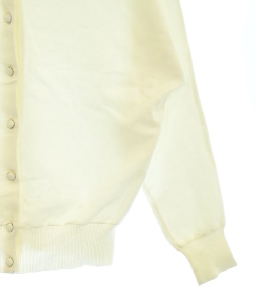 JUSGLITTY（ジャスグリッティ）カーディガン 白 サイズ:2(M位) レディース/2200622051024