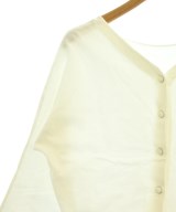 JUSGLITTY（ジャスグリッティ）カーディガン 白 サイズ:2(M位) レディース/2200622051024