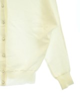 JUSGLITTY（ジャスグリッティ）カーディガン 白 サイズ:2(M位) レディース/2200622051024