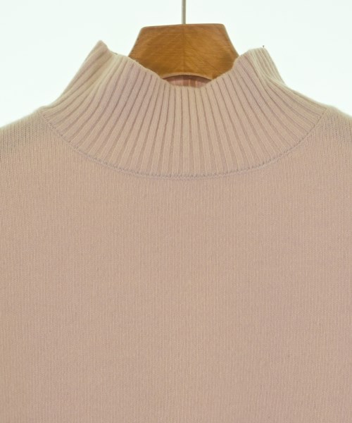 JUSGLITTY（ジャスグリッティ）ニット・セーター ベージュ サイズ:2(M位) レディース/2200622257051