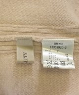 JUSGLITTY（ジャスグリッティ）ニット・セーター ベージュ サイズ:2(M位) レディース/2200622257051