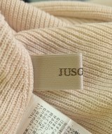JUSGLITTY（ジャスグリッティ）カーディガン ベージュ サイズ:2(M位) レディース/2200622257075