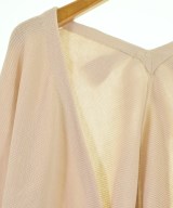 JUSGLITTY（ジャスグリッティ）カーディガン ベージュ サイズ:2(M位) レディース/2200622257075