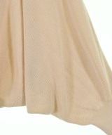 JUSGLITTY（ジャスグリッティ）カーディガン ベージュ サイズ:2(M位) レディース/2200622257075