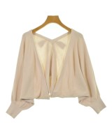 JUSGLITTY カーディガン