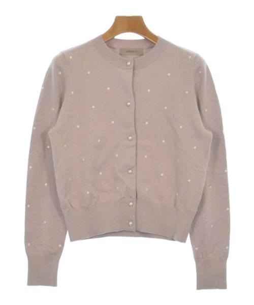 ジャスグリッティ(JUSGLITTY)のJUSGLITTY カーディガン