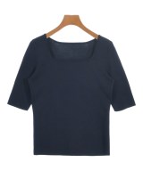 JUSGLITTY（ジャスグリッティ）ニット・セーター 紺 サイズ:2(M位) レディース/2200619508050