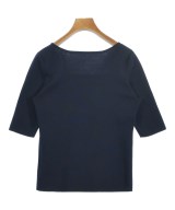 JUSGLITTY（ジャスグリッティ）ニット・セーター 紺 サイズ:2(M位) レディース/2200619508050