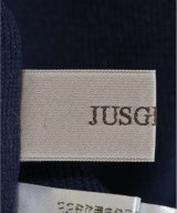 JUSGLITTY（ジャスグリッティ）ニット・セーター 紺 サイズ:2(M位) レディース/2200619508050