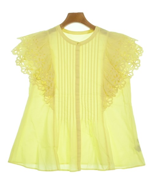 ジャスグリッティ(JUSGLITTY)のJUSGLITTY ブラウス