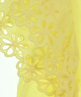 JUSGLITTY（ジャスグリッティ）ブラウス 黄 サイズ:2(M位) レディース/2200631478065