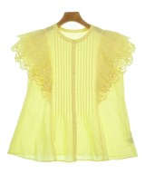 JUSGLITTY ブラウス