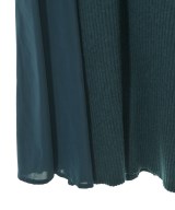 JUSGLITTY（ジャスグリッティ）ワンピース 青 サイズ:1(S位) レディース/2200605970021