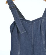 JUSGLITTY（ジャスグリッティ）ワンピース 紺 サイズ:1(S位) レディース/2200605970038