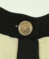 JUSGLITTY（ジャスグリッティ）カーディガン 白 サイズ:2(M位) レディース/2200608675107