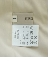 JUSGLITTY（ジャスグリッティ）ひざ丈スカート ピンク サイズ:1(S位) レディース/2200608675114