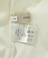 JUSGLITTY（ジャスグリッティ）ブラウス 白 サイズ:1(S位) レディース/2200608004037