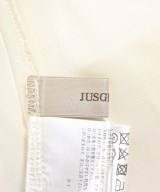 JUSGLITTY（ジャスグリッティ）ロング・マキシ丈スカート 白 サイズ:0(XS位) レディース/2200598089014