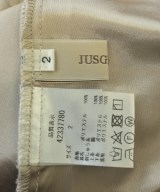 JUSGLITTY（ジャスグリッティ）ロング・マキシ丈スカート 黒 サイズ:2(M位) レディース/2200613686020