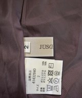 JUSGLITTY（ジャスグリッティ）ロング・マキシ丈スカート 紫 サイズ:2(M位) レディース/2200609511039