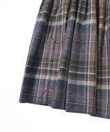 JUSGLITTY（ジャスグリッティ）ロング・マキシ丈スカート 紫 サイズ:2(M位) レディース/2200609511039