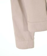 JUSGLITTY（ジャスグリッティ）ライダース ベージュ サイズ:1(S位) レディース/2200614393019