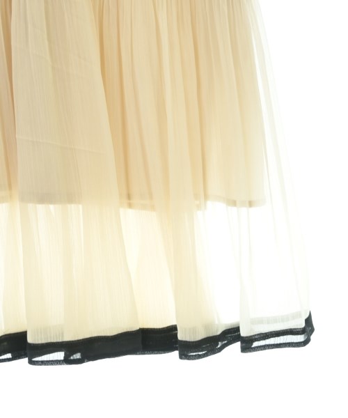 JUSGLITTY（ジャスグリッティ）ワンピース 黒 サイズ:2(M位) レディース/2200613825030