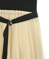 JUSGLITTY（ジャスグリッティ）ワンピース 黒 サイズ:2(M位) レディース/2200613825030