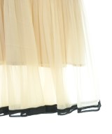 JUSGLITTY（ジャスグリッティ）ワンピース 黒 サイズ:2(M位) レディース/2200613825030