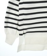 JUSGLITTY（ジャスグリッティ）パーカー 白 サイズ:0(XS位) レディース/2200618969074