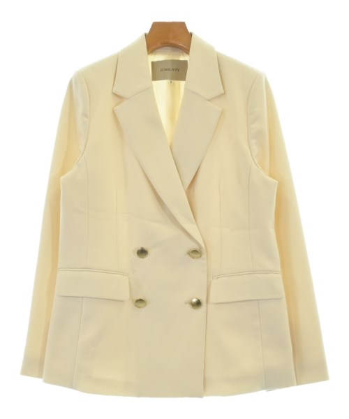 ジャスグリッティ(JUSGLITTY)のJUSGLITTY テーラードジャケット