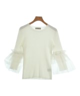 JUSGLITTY ニット・セーター