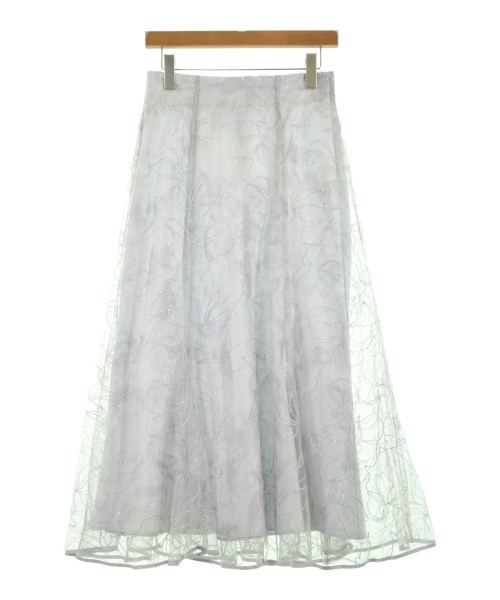 ジャスグリッティ(JUSGLITTY)のJUSGLITTY ロング・マキシ丈スカート