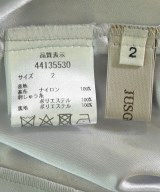 JUSGLITTY（ジャスグリッティ）ロング・マキシ丈スカート グレー サイズ:2(M位) レディース/2200617032052