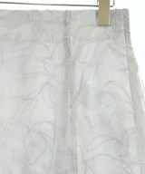 JUSGLITTY（ジャスグリッティ）ロング・マキシ丈スカート グレー サイズ:2(M位) レディース/2200617032052