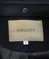 JUSGLITTY（ジャスグリッティ）その他 紺 サイズ:1(S位) レディース/2200667752016