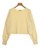 JUSGLITTY ニット・セーター