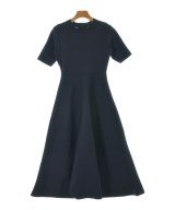 JUSGLITTY（ジャスグリッティ）ワンピース 紺 サイズ:1(S位) レディース/2200669998016