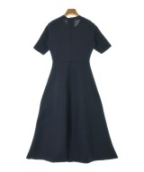 JUSGLITTY（ジャスグリッティ）ワンピース 紺 サイズ:1(S位) レディース/2200669998016
